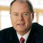 Peer Steinbrück Peer Steinbrück