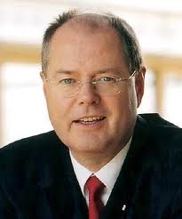 Peer Steinbrück Peer Steinbrück