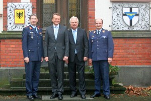 Besuch Kaserna Wahn1 Besuch Kaserna Wahn1