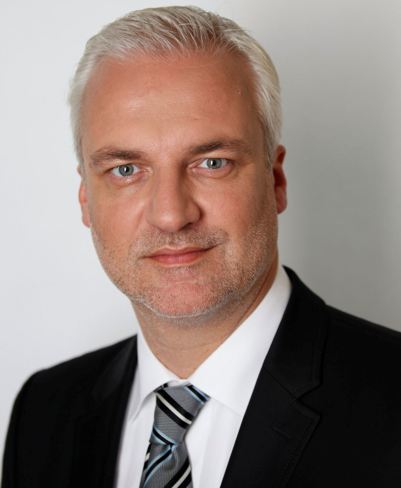 Vereidigung der Kabinettmitglieder im Landtag