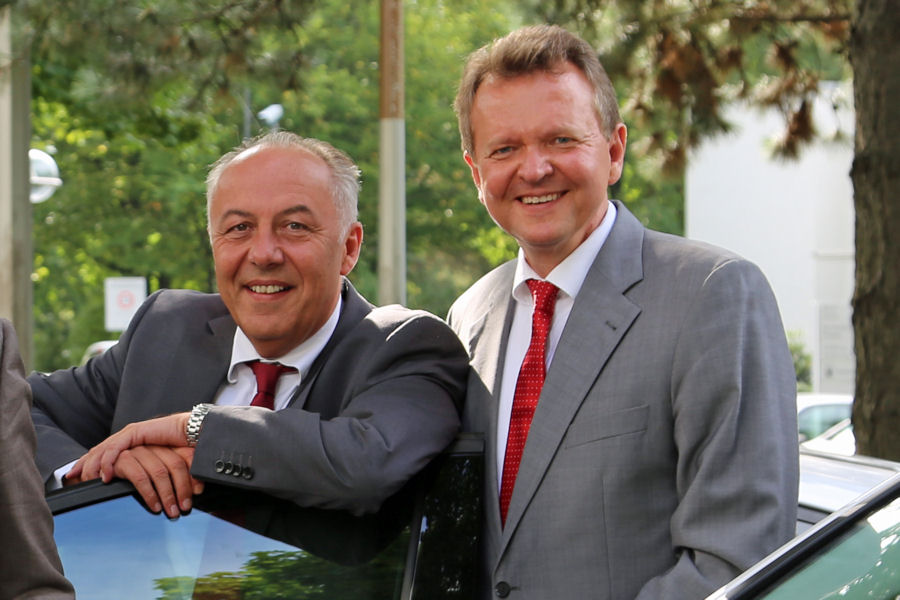 130827 Minister Machnig TÜV Homepage